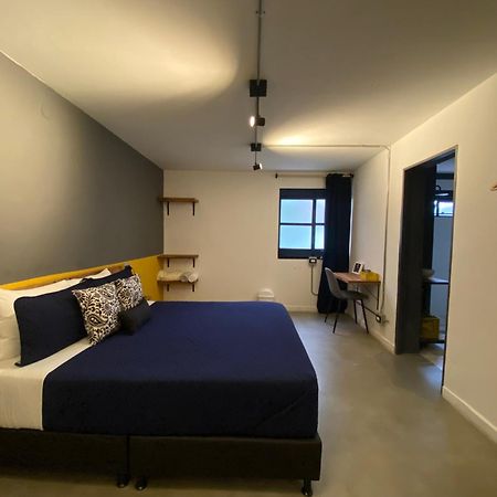 Casa Mosaiko Primer Parque Laureles Μεντεγίν Εξωτερικό φωτογραφία