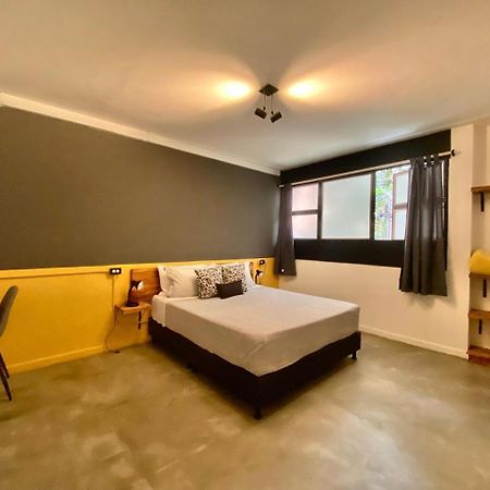 Casa Mosaiko Primer Parque Laureles Μεντεγίν Εξωτερικό φωτογραφία