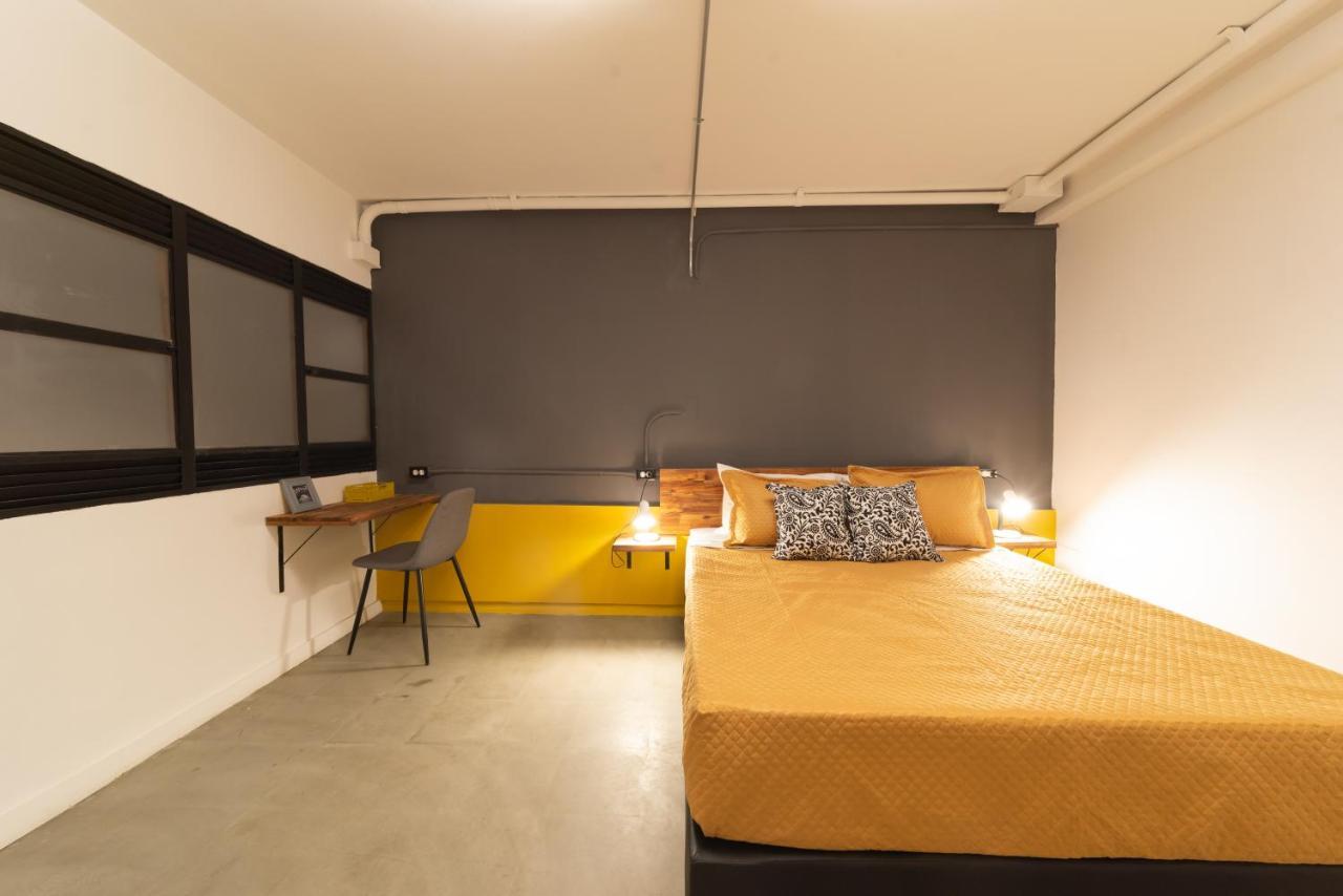 Casa Mosaiko Primer Parque Laureles Μεντεγίν Εξωτερικό φωτογραφία