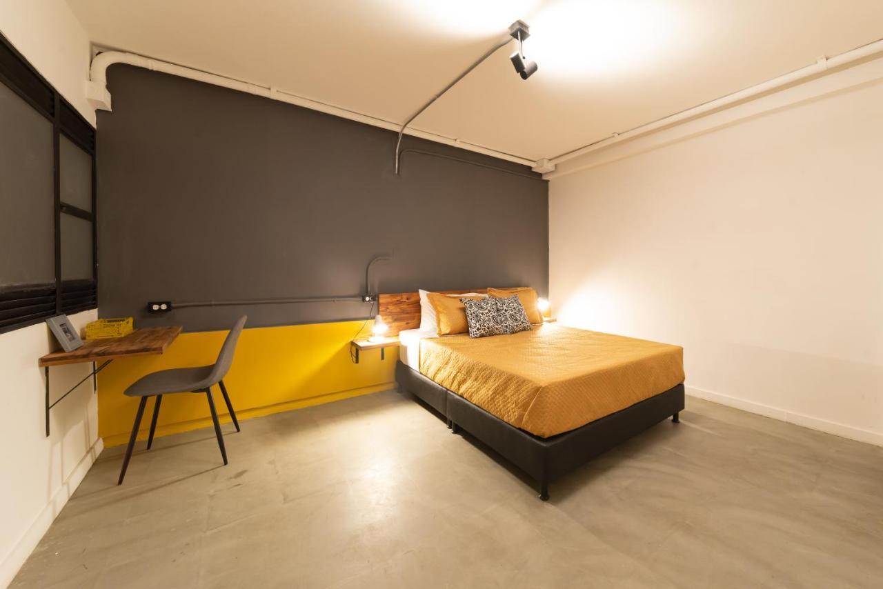 Casa Mosaiko Primer Parque Laureles Μεντεγίν Εξωτερικό φωτογραφία