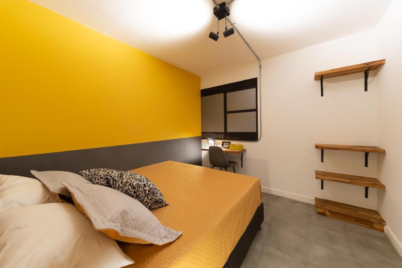 Casa Mosaiko Primer Parque Laureles Μεντεγίν Εξωτερικό φωτογραφία