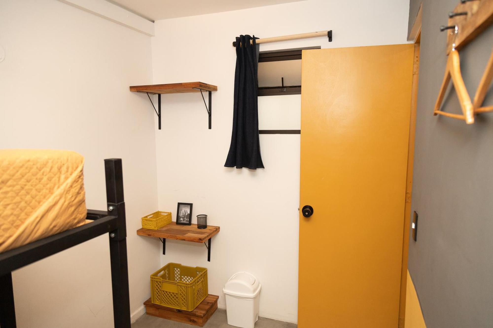 Casa Mosaiko Primer Parque Laureles Μεντεγίν Εξωτερικό φωτογραφία