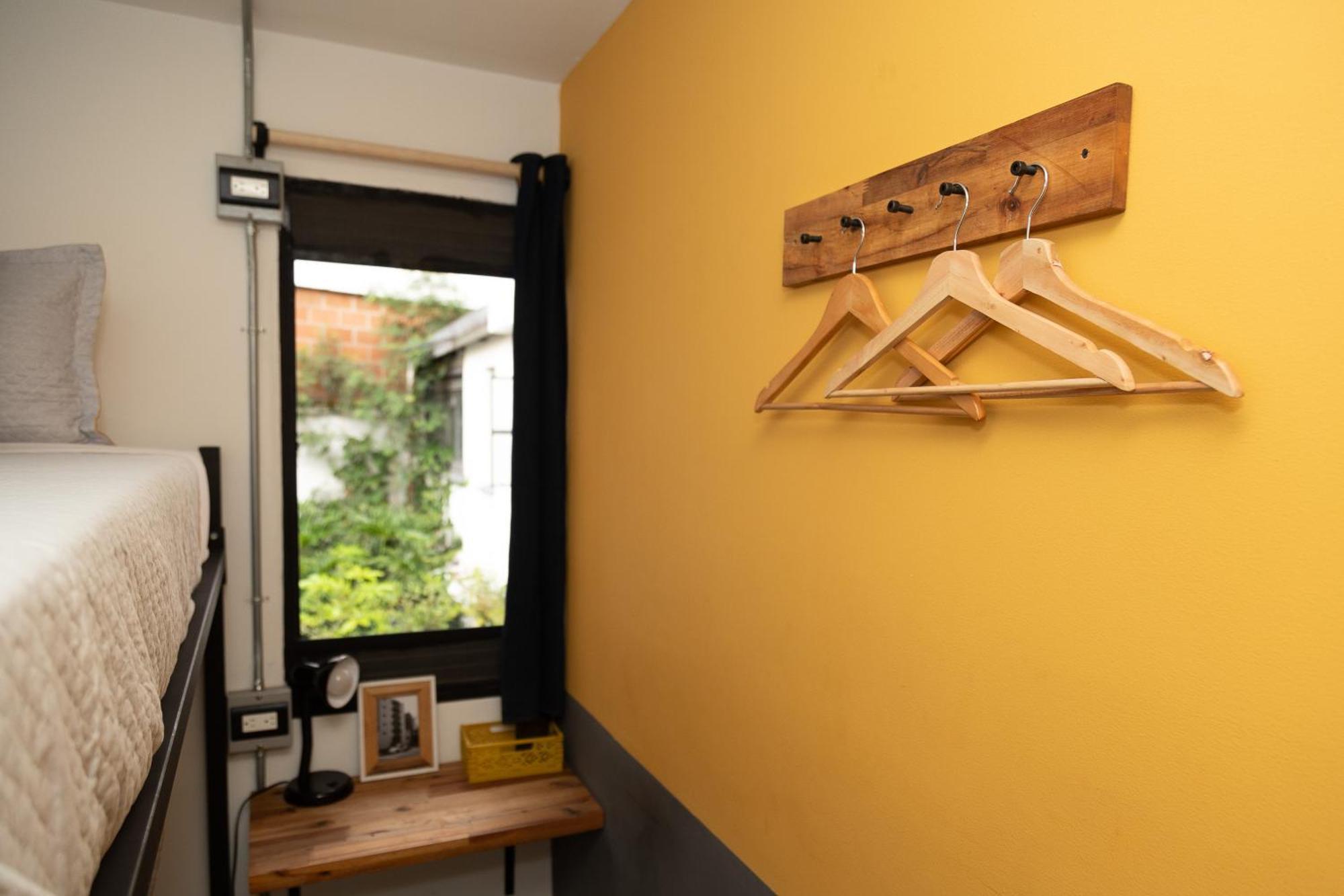 Casa Mosaiko Primer Parque Laureles Μεντεγίν Εξωτερικό φωτογραφία