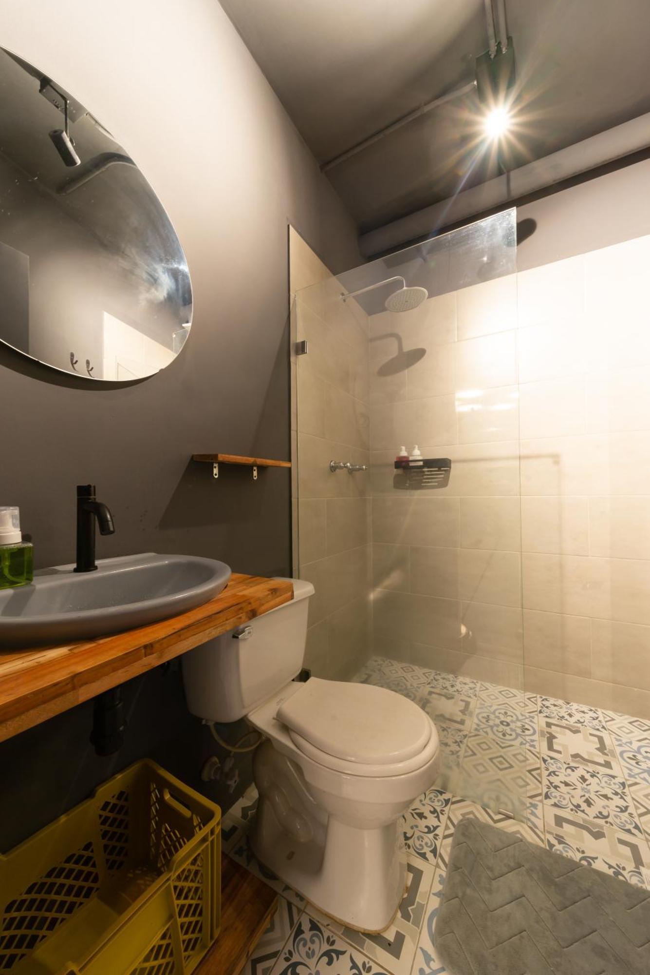 Casa Mosaiko Primer Parque Laureles Μεντεγίν Εξωτερικό φωτογραφία
