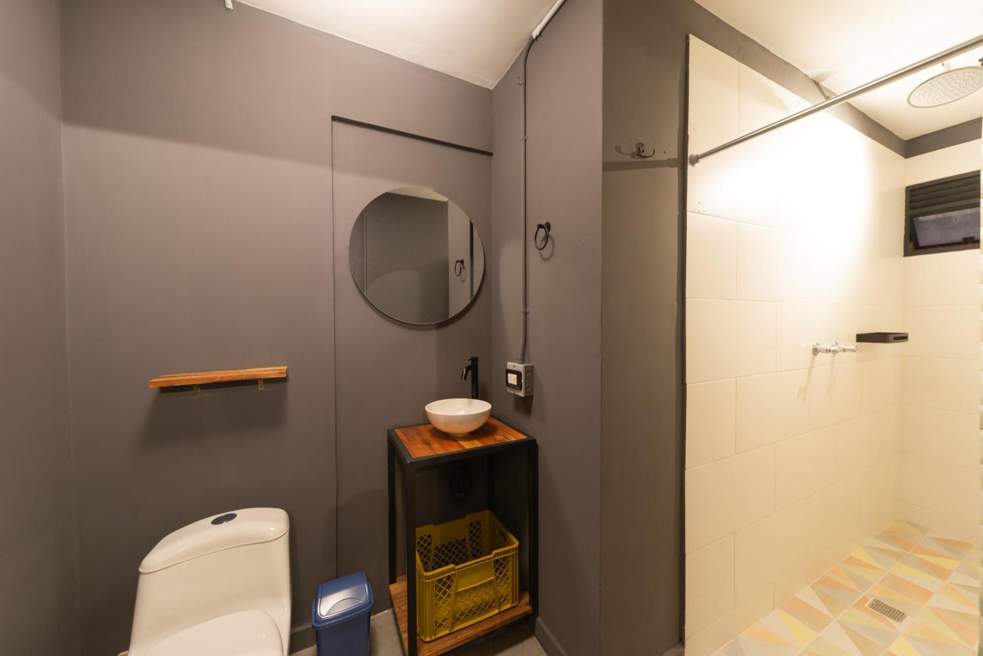 Casa Mosaiko Primer Parque Laureles Μεντεγίν Εξωτερικό φωτογραφία