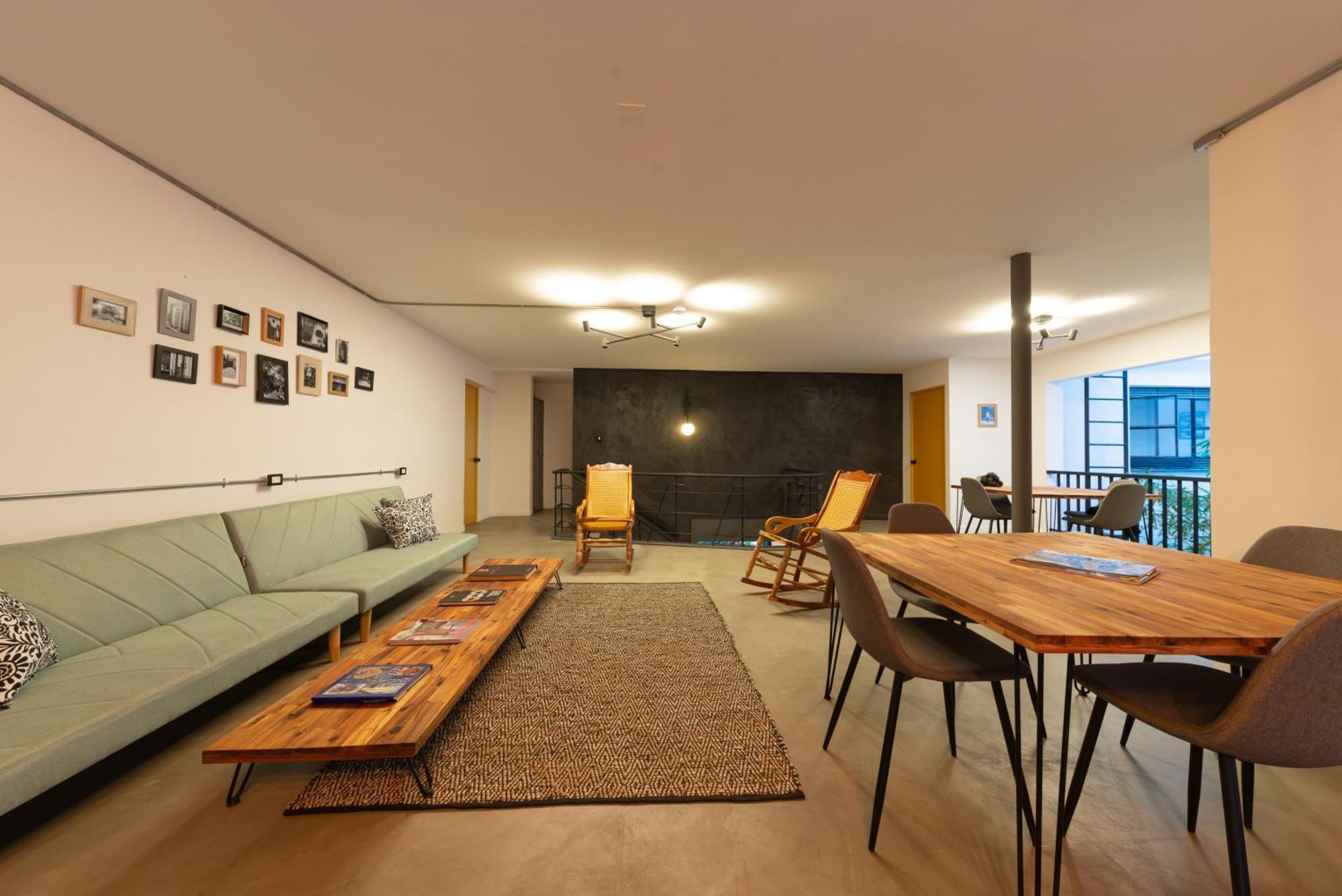 Casa Mosaiko Primer Parque Laureles Μεντεγίν Εξωτερικό φωτογραφία