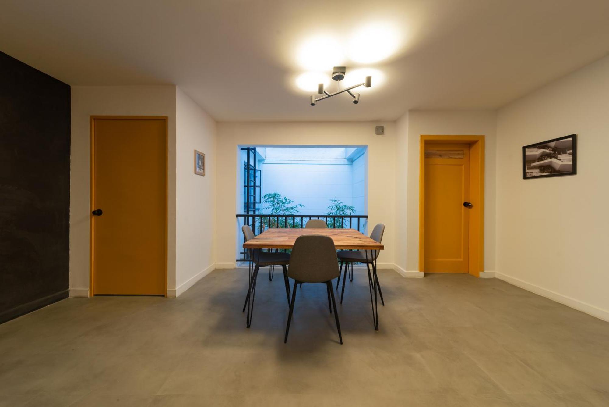 Casa Mosaiko Primer Parque Laureles Μεντεγίν Εξωτερικό φωτογραφία