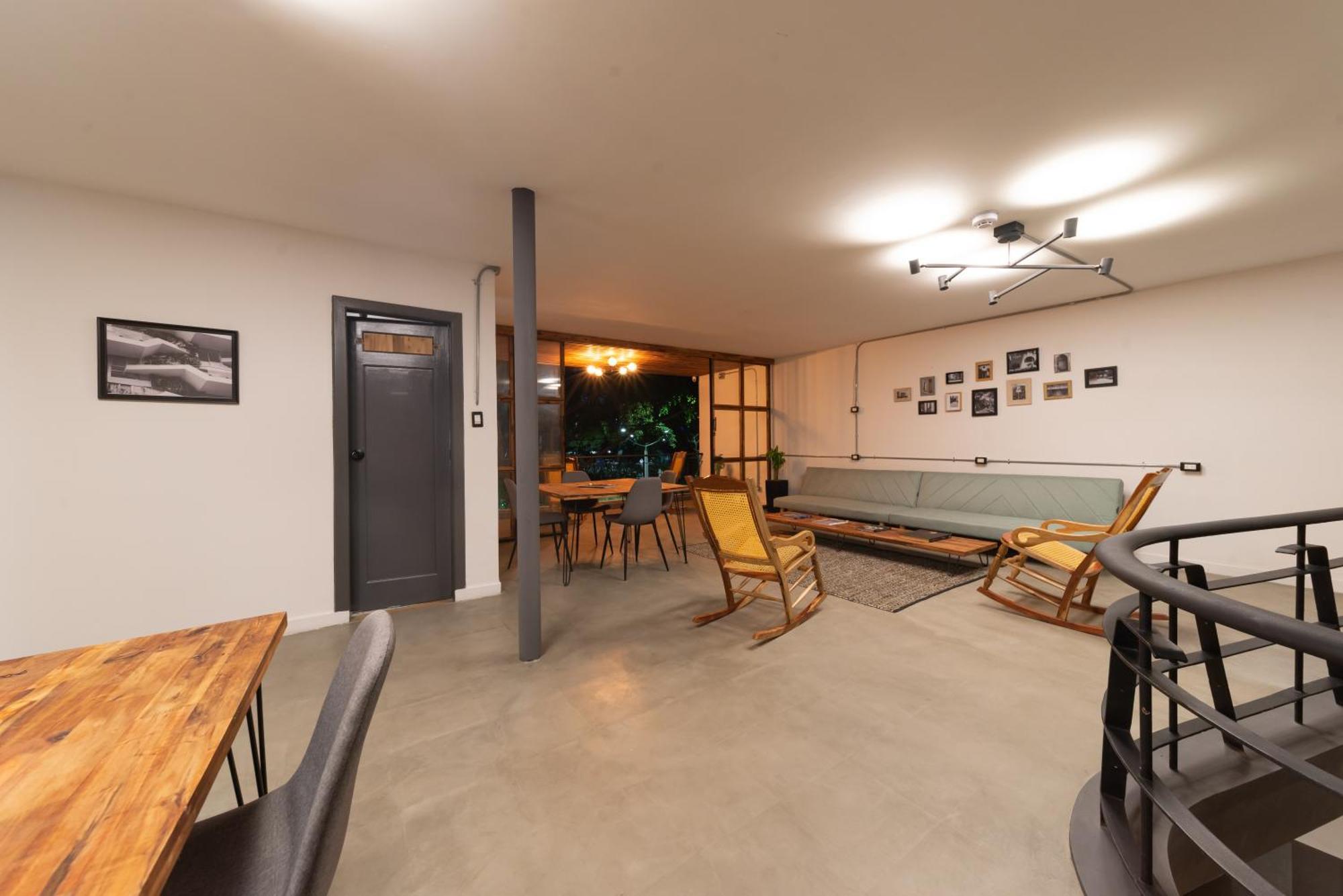 Casa Mosaiko Primer Parque Laureles Μεντεγίν Εξωτερικό φωτογραφία
