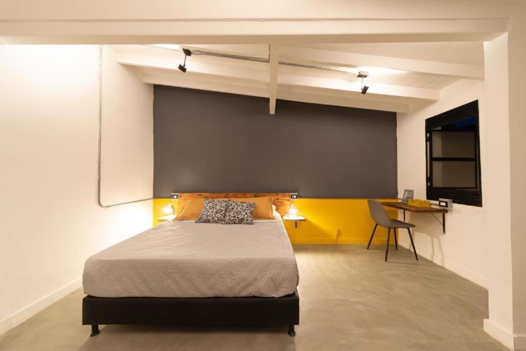 Casa Mosaiko Primer Parque Laureles Μεντεγίν Εξωτερικό φωτογραφία