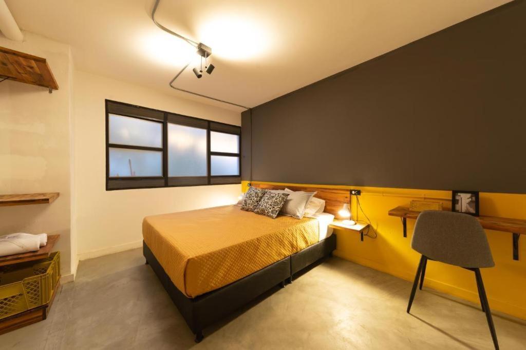 Casa Mosaiko Primer Parque Laureles Μεντεγίν Εξωτερικό φωτογραφία
