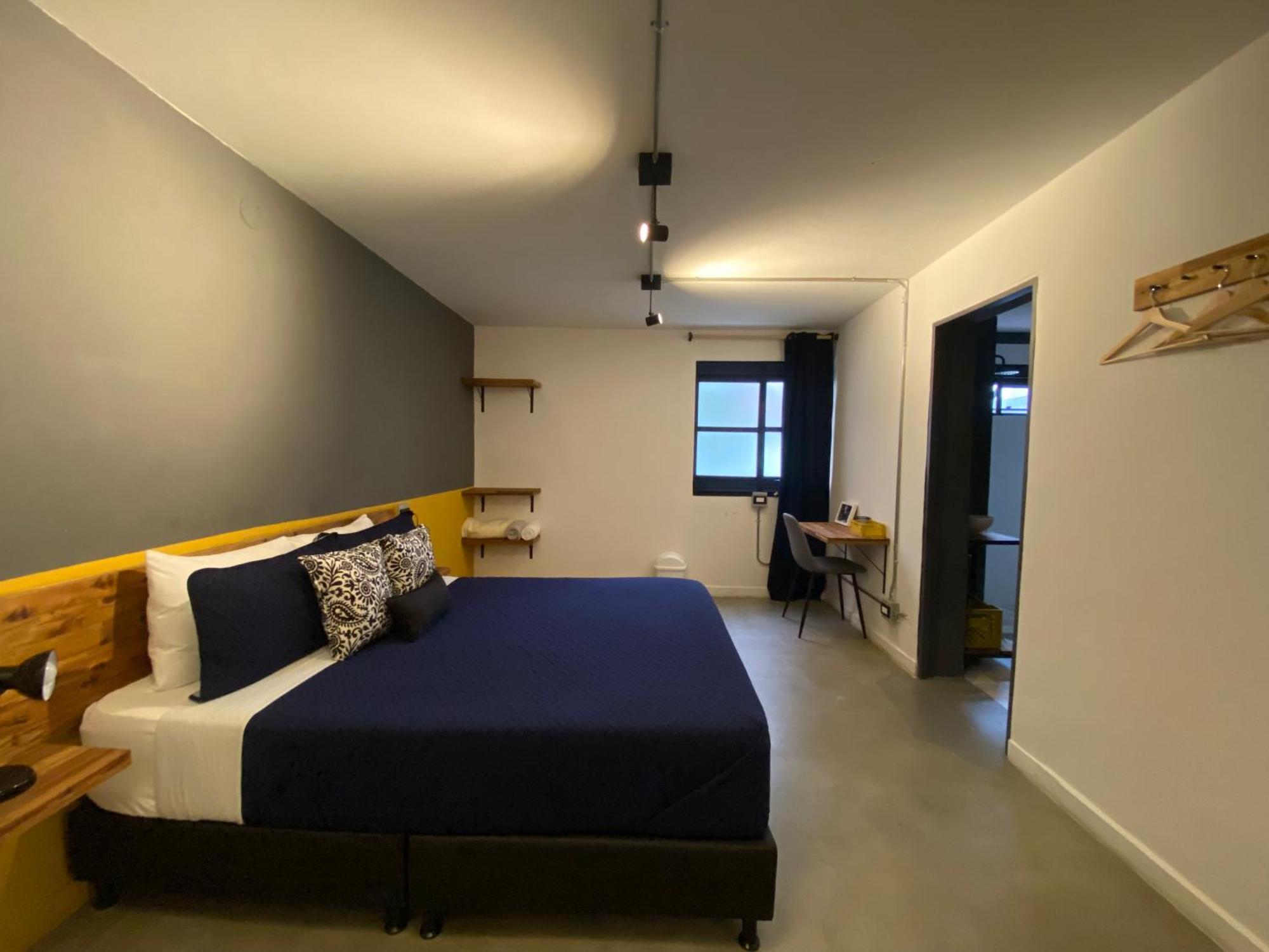 Casa Mosaiko Primer Parque Laureles Μεντεγίν Εξωτερικό φωτογραφία