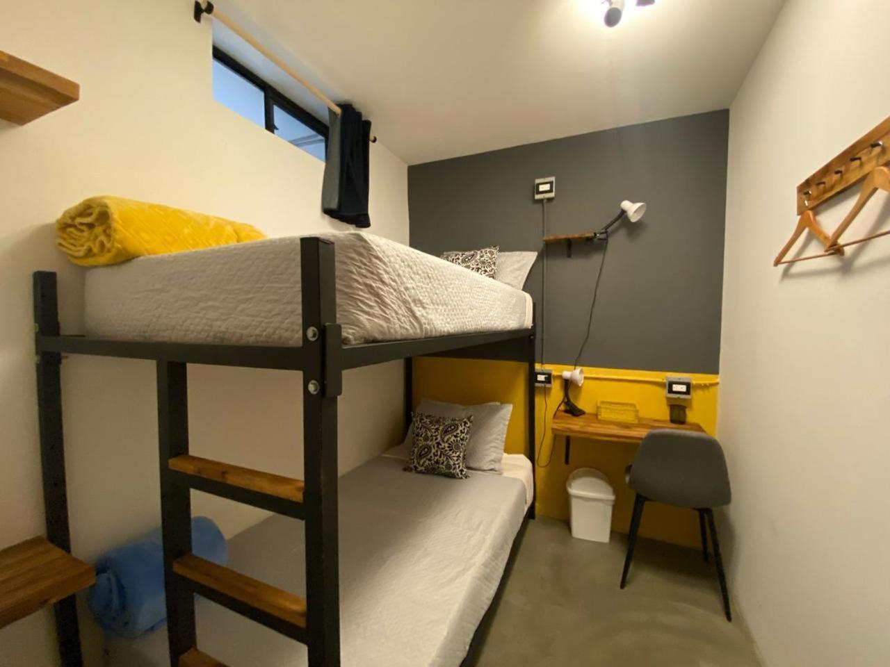 Casa Mosaiko Primer Parque Laureles Μεντεγίν Εξωτερικό φωτογραφία