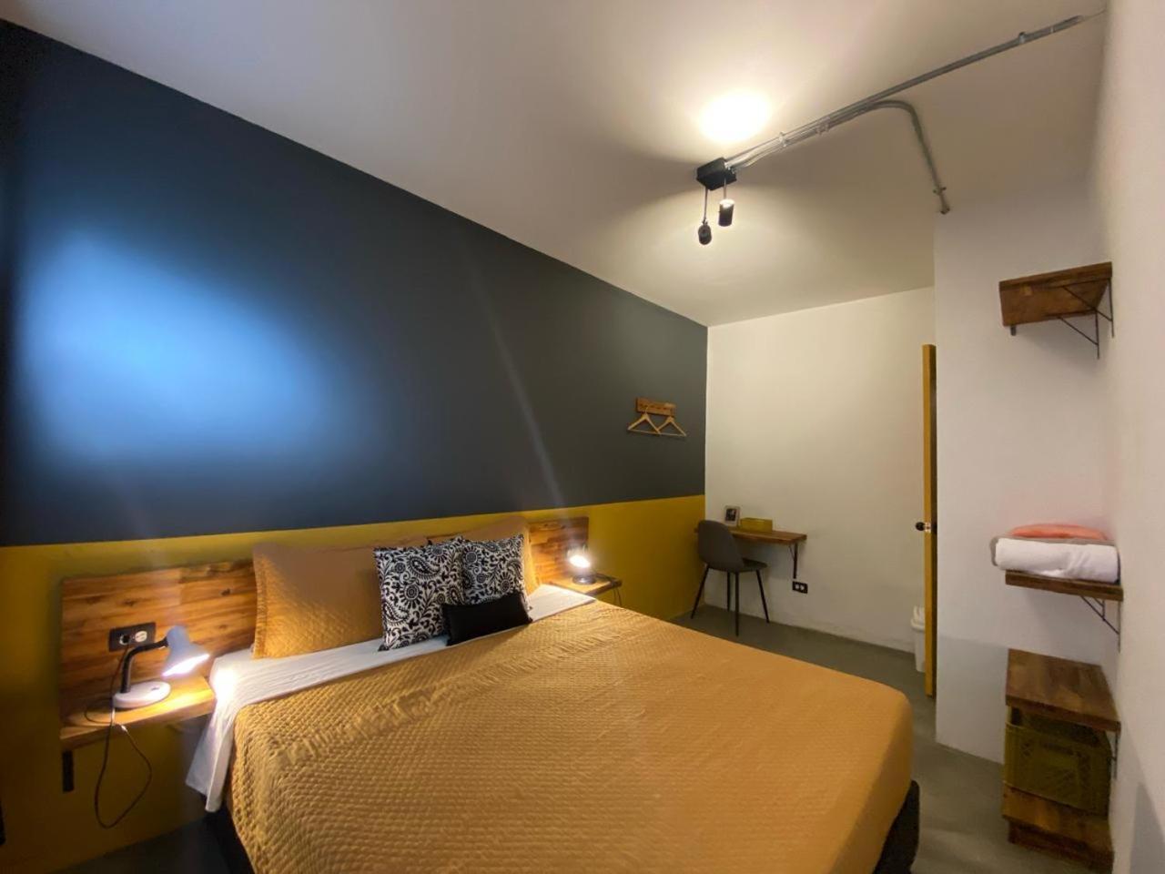 Casa Mosaiko Primer Parque Laureles Μεντεγίν Εξωτερικό φωτογραφία