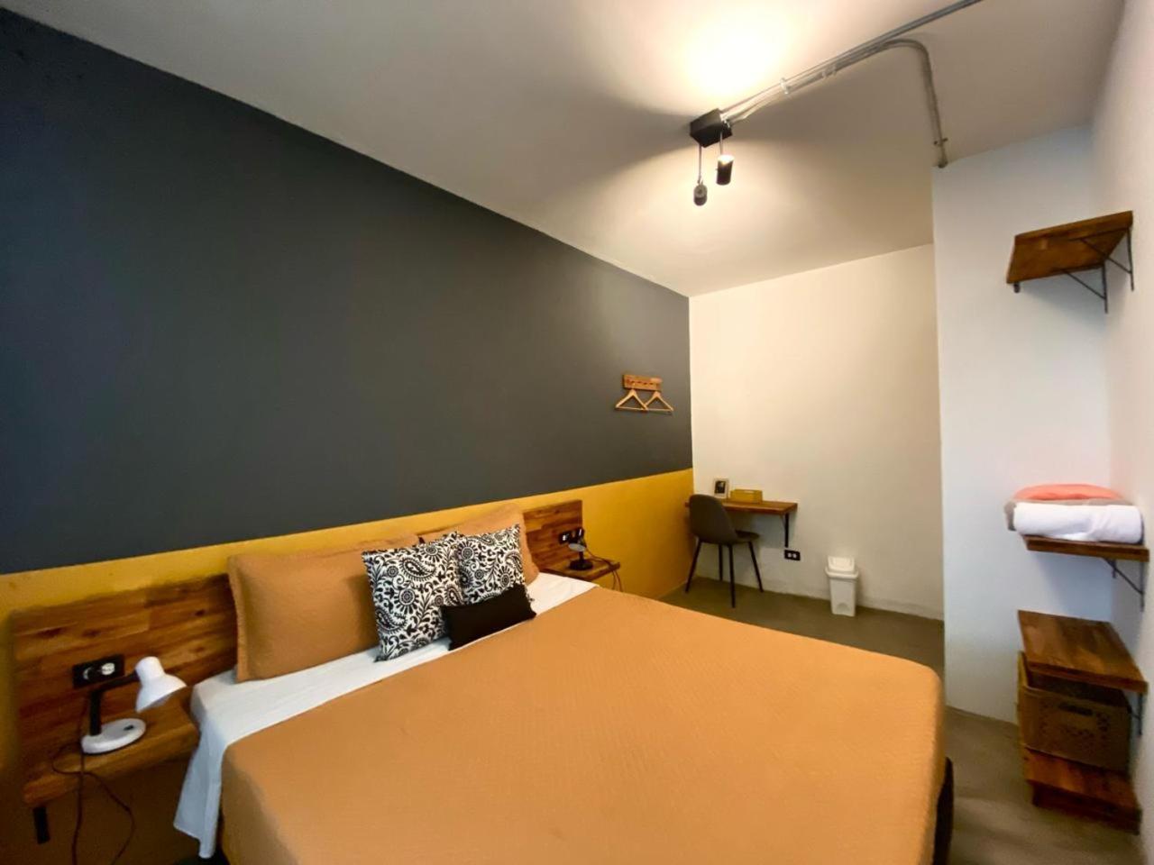 Casa Mosaiko Primer Parque Laureles Μεντεγίν Εξωτερικό φωτογραφία