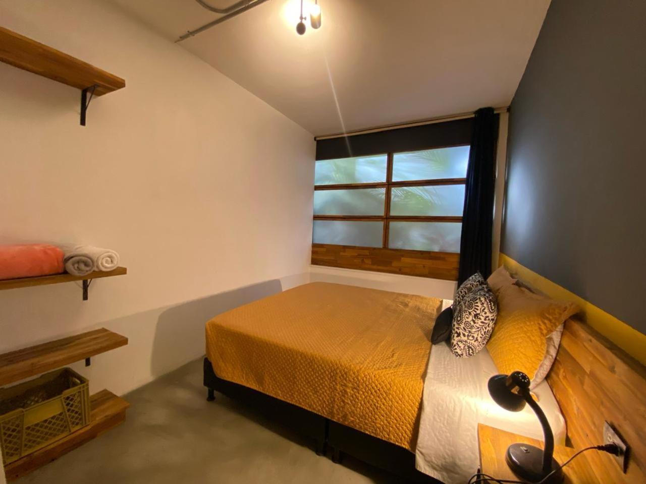Casa Mosaiko Primer Parque Laureles Μεντεγίν Εξωτερικό φωτογραφία