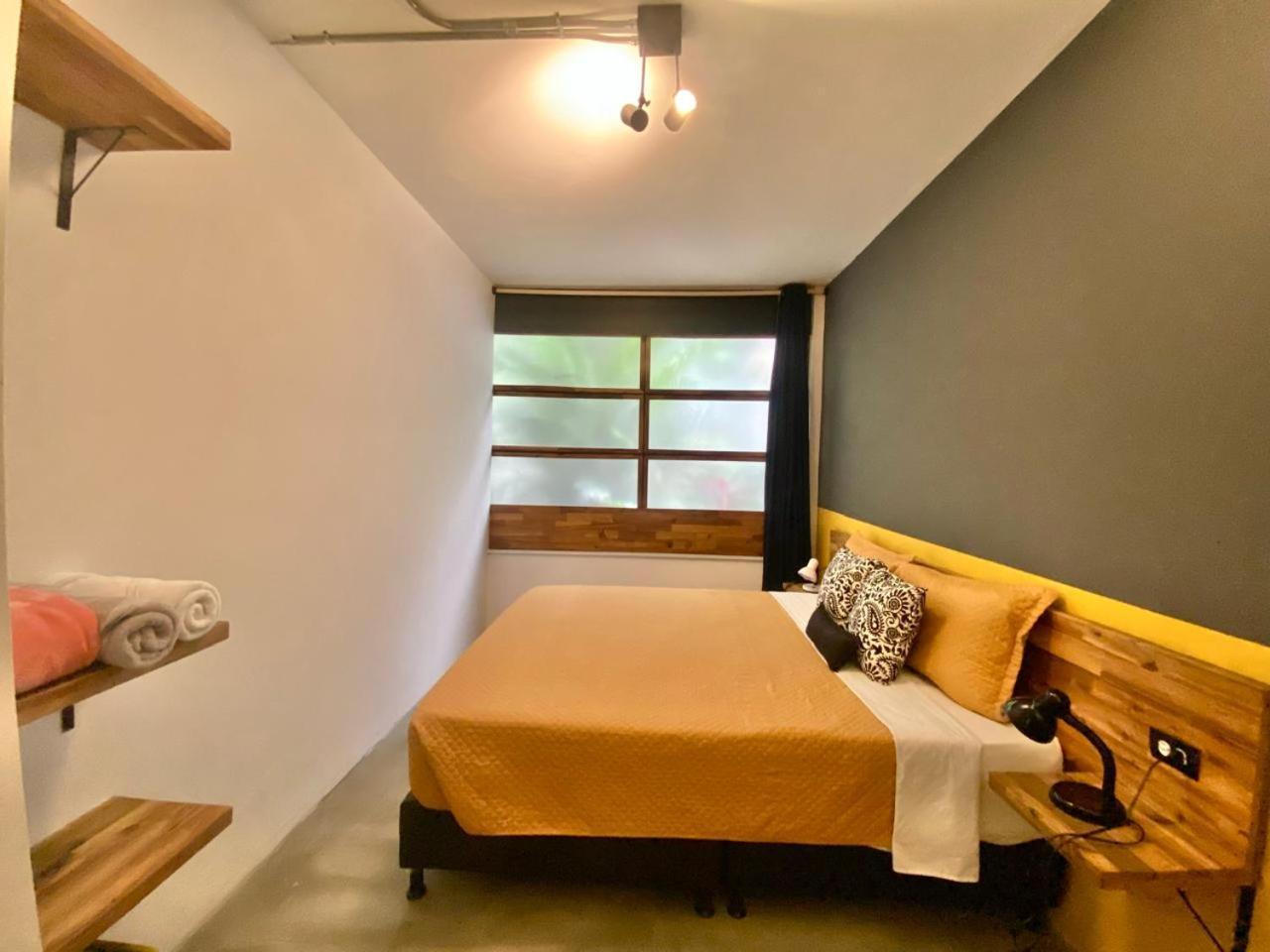 Casa Mosaiko Primer Parque Laureles Μεντεγίν Εξωτερικό φωτογραφία