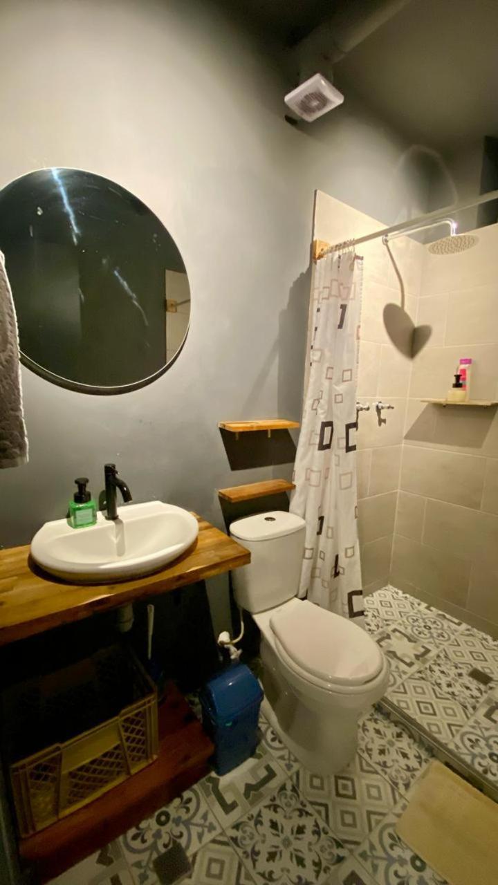 Casa Mosaiko Primer Parque Laureles Μεντεγίν Εξωτερικό φωτογραφία