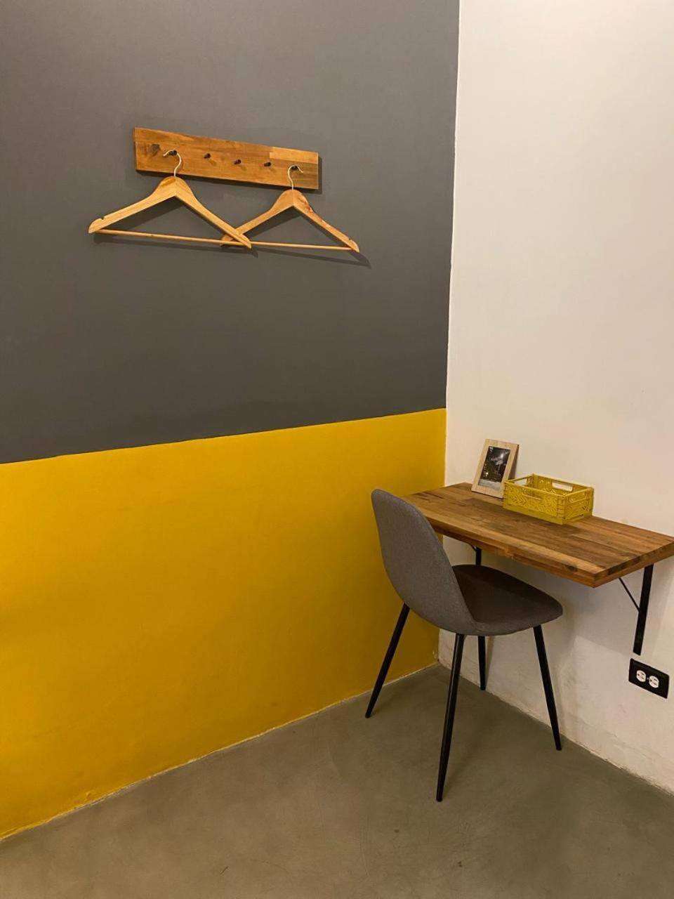 Casa Mosaiko Primer Parque Laureles Μεντεγίν Εξωτερικό φωτογραφία