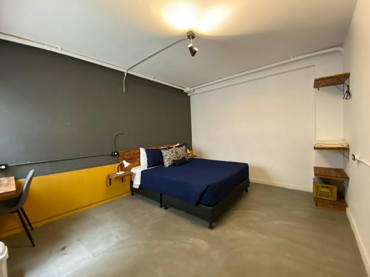 Casa Mosaiko Primer Parque Laureles Μεντεγίν Εξωτερικό φωτογραφία