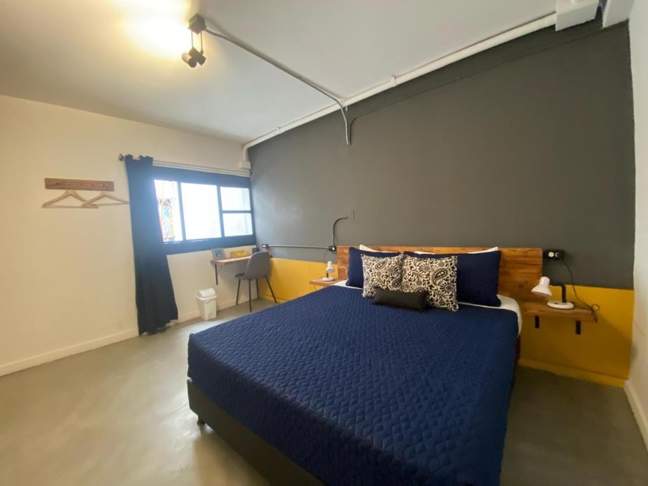 Casa Mosaiko Primer Parque Laureles Μεντεγίν Εξωτερικό φωτογραφία