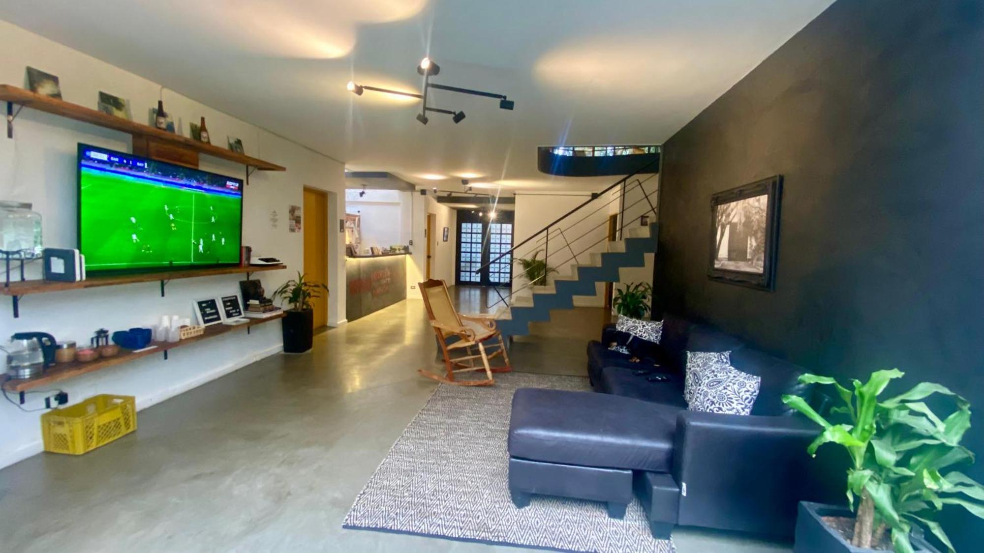 Casa Mosaiko Primer Parque Laureles Μεντεγίν Εξωτερικό φωτογραφία