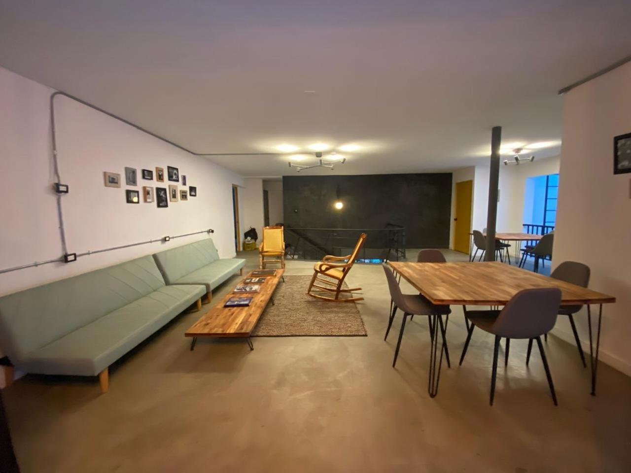 Casa Mosaiko Primer Parque Laureles Μεντεγίν Εξωτερικό φωτογραφία